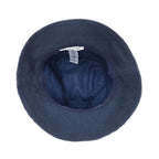 Dior Bucket Hat Navy — view 7