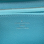 Louis Vuitton Wallet Monogram Empreinte Zippy — view 5