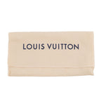 Louis Vuitton Wallet Monogram Empreinte Zippy — view 6