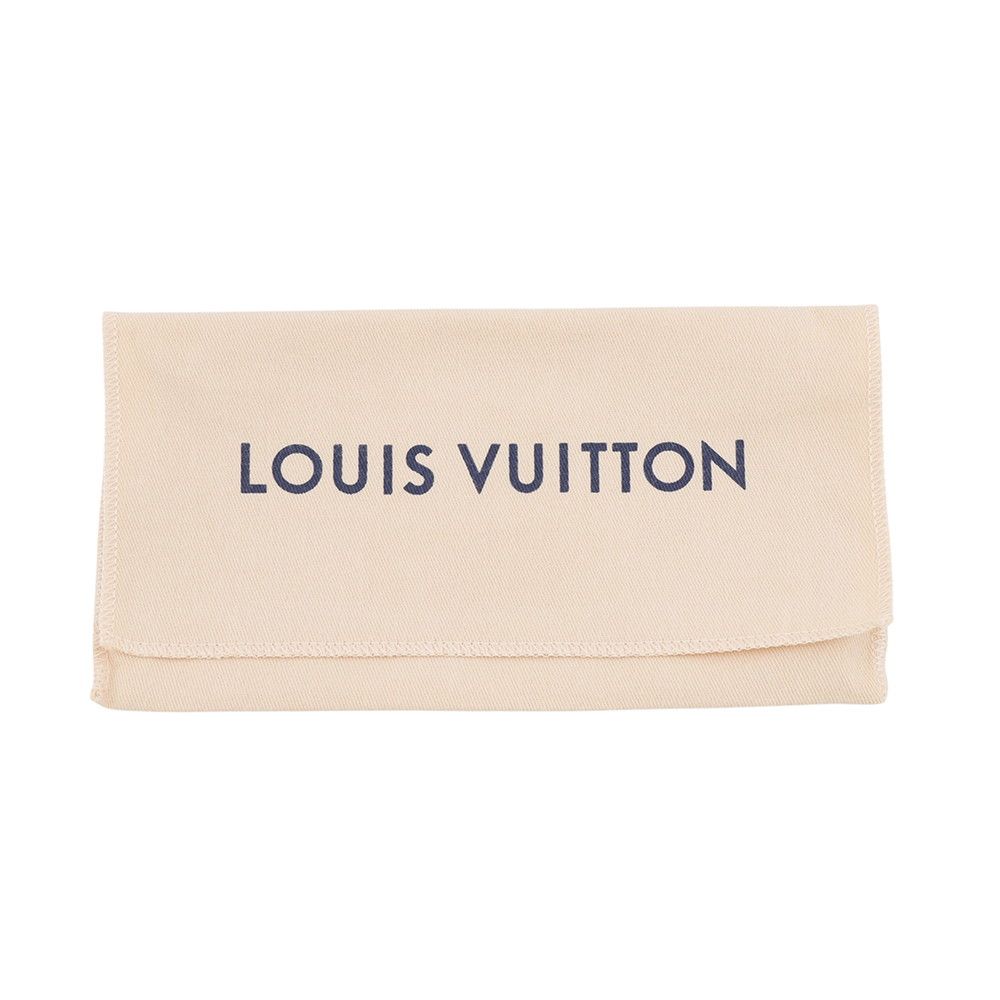 Louis Vuitton Wallet Monogram Empreinte Broderie Zippy — view 6