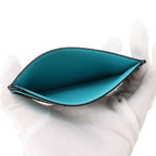 Louis Vuitton Card Case Monogram Eclipse Reverse Double — view 4