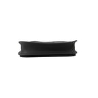 Hermes Shoulder Bag Evelyne 3 23 Black Silver Taurillon Clemence — view 3
