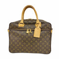Louis Vuitton Business Bag Monogram Icare Brown