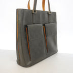 Louis Vuitton Tote Bag Monogram Matt Wilwood Noir — view 2