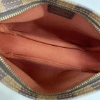 Louis Vuitton Pouch Damier Trousse Makeup Ebene — view 4