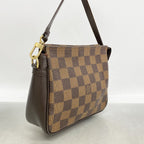 Louis Vuitton Pouch Damier Trousse Makeup Ebene — view 2