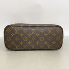 Louis Vuitton Tote Bag Monogram Neverfull PM Brown — view 3