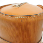 Louis Vuitton Handbag Epi Soufflot Canel — view 7