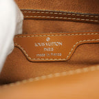 Louis Vuitton Handbag Epi Soufflot Canel — view 5