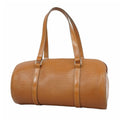 Louis Vuitton Handbag Epi Soufflot Canel