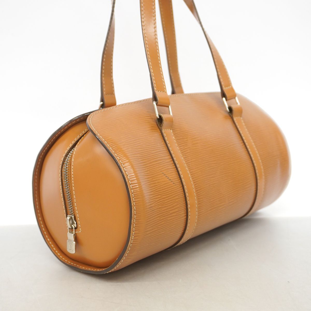 Louis Vuitton Handbag Epi Soufflot Canel — view 2