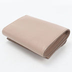 Prada Saffiano Leather Trifold Wallet Calfskin — view 2