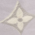 Louis Vuitton LV Essential Shine Scarf — view 4