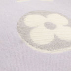 Louis Vuitton LV Essential Shine Scarf — view 5