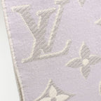 Louis Vuitton LV Essential Shine Scarf — view 6
