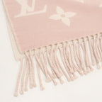 Louis Vuitton Scarf LV Essential Wool — view 7