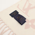 Louis Vuitton Scarf LV Essential Wool — view 6