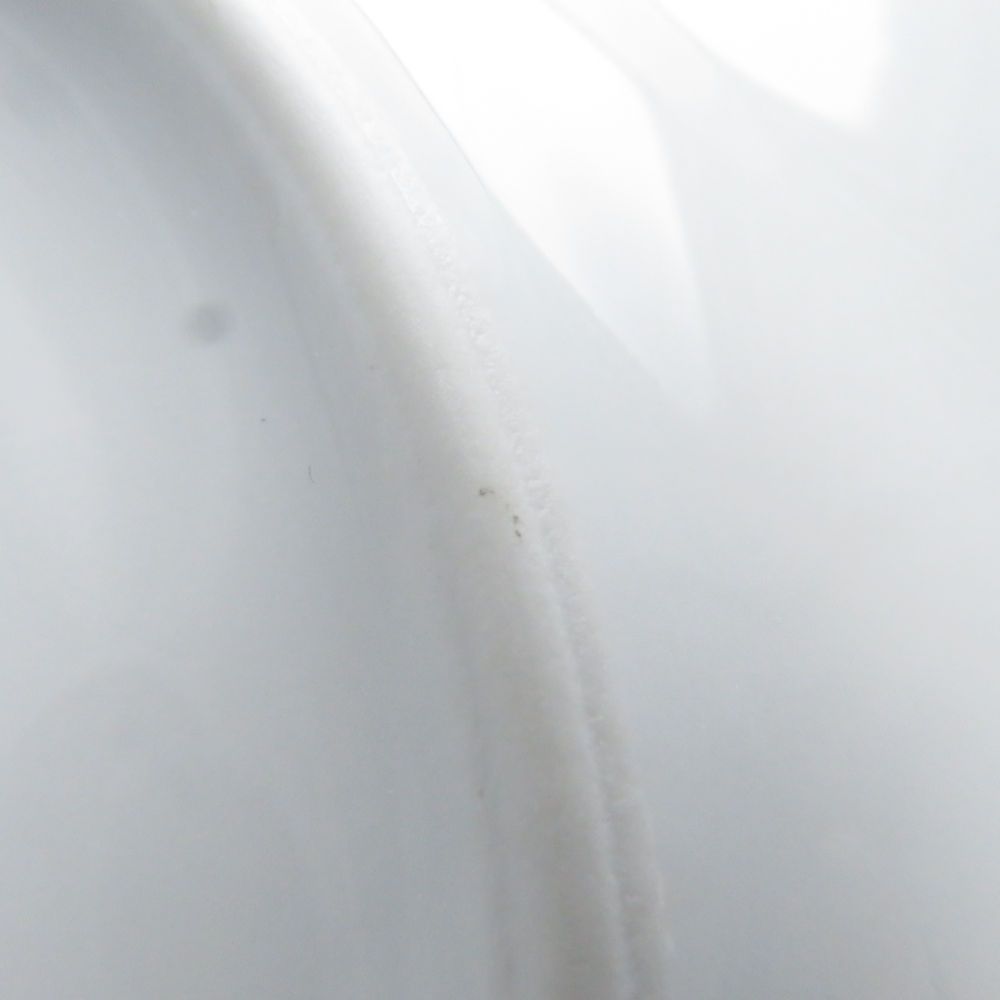 Hermes Chaine D'ancre Medium Plate Pair 22 Bread Cake — view 8