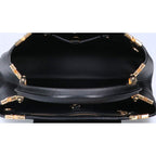 Louis Vuitton Capucines MM Taurillon Leather 2-Way Shoulder Ha Bag — view 6