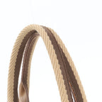 Gucci Leather Tote Bag Shoulder Hand Brown — view 2