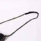 Chanel Gabrielle de Chanel Large Hobo Chain Shoulder Bag CC Logo — view 6