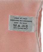 Hermes Shawl Scarf Pink — view 3