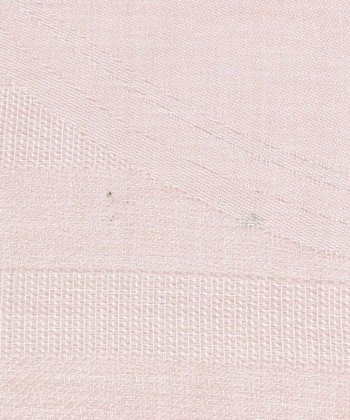 Hermes Shawl Scarf Pink — view 6