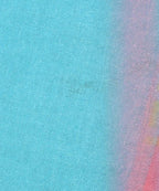 Chanel Shawl Scarf Blue — view 7