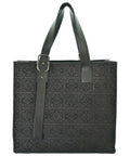 Loewe Tote Bag Black