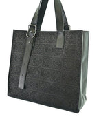 Loewe Tote Bag Black — view 5