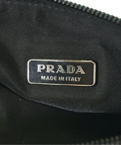 Prada Handbag Black — view 4