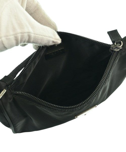 Prada Handbag Black — view 3