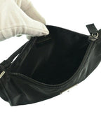 Prada Handbag Black — view 3