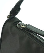 Prada Handbag Black — view 7