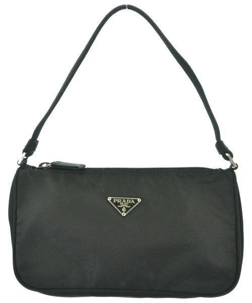 Prada Handbag Black