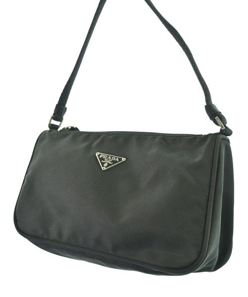 Prada Handbag Black — view 5
