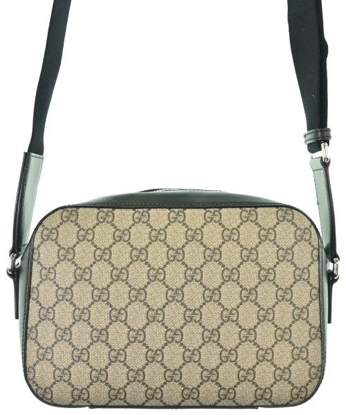 Gucci Shoulder Bag Beige — view 2