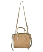 Prada Handbag Brown — view 3