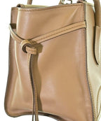 Prada Handbag Brown — view 7