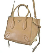 Prada Handbag Brown — view 6