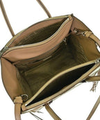 Prada Handbag Brown — view 4