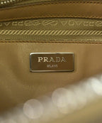 Prada Handbag Brown — view 5