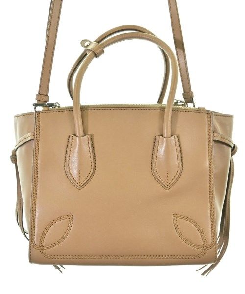 Prada Handbag Brown — view 2
