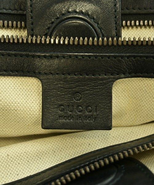Gucci Tote Bag Beige — view 4