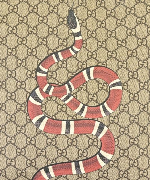 Gucci Tote Bag Beige — view 6