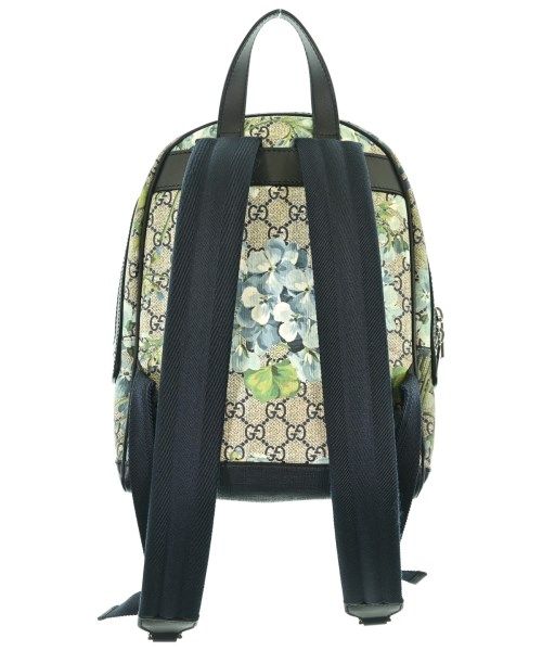 Gucci Backpack Beige — view 2