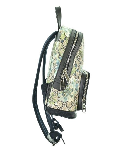 Gucci Backpack Beige — view 6