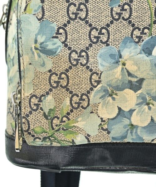 Gucci Backpack Beige — view 8