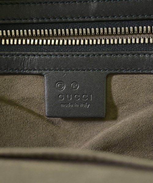 Gucci Backpack Beige — view 5