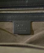 Gucci Backpack Beige — view 5